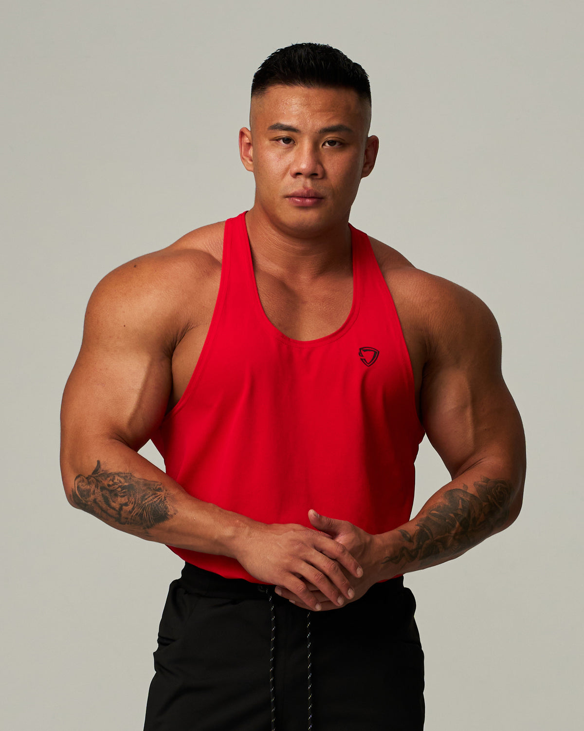 Muscle Nation Stringer Adapt Muscle Stringer – TeamJoined Malaysia