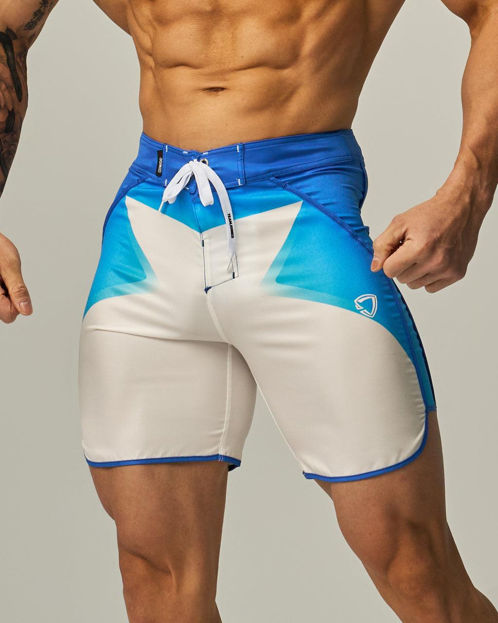 16" Board Shorts