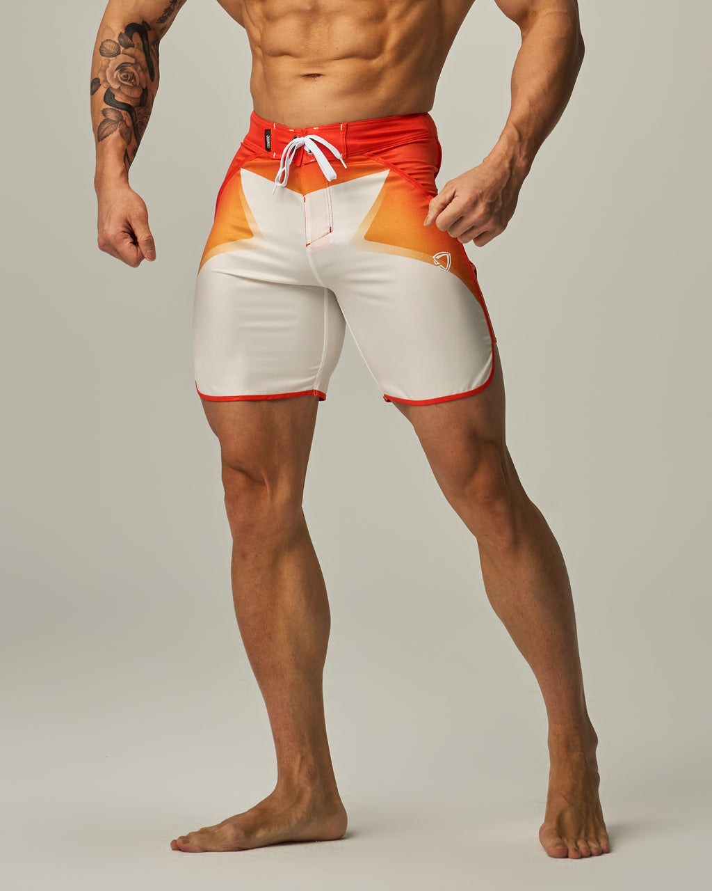 16" Board Shorts