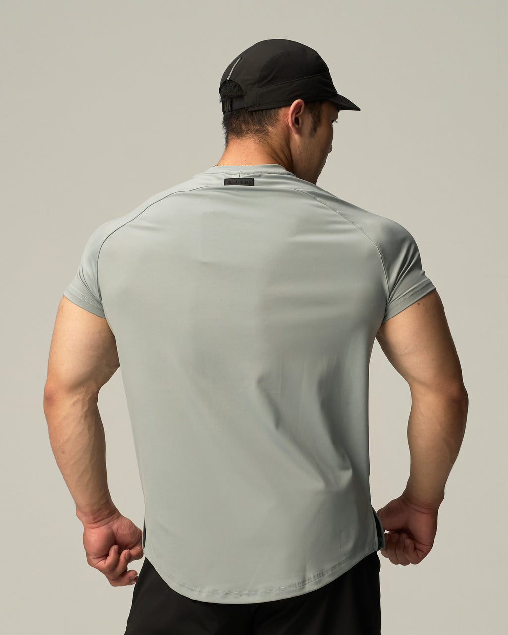 Adapt Performance Muscle Tee