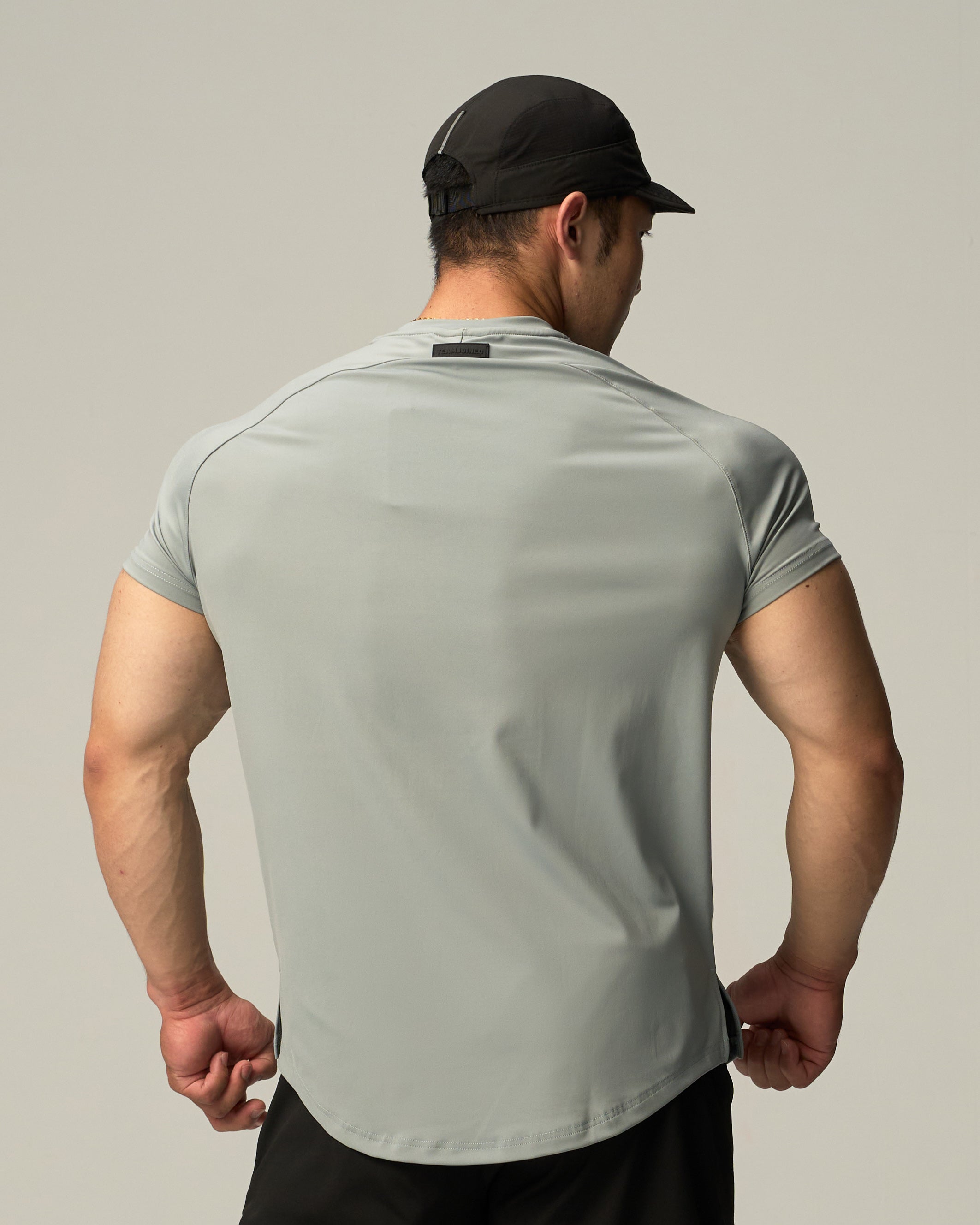 Adapt Performance Muscle Tee