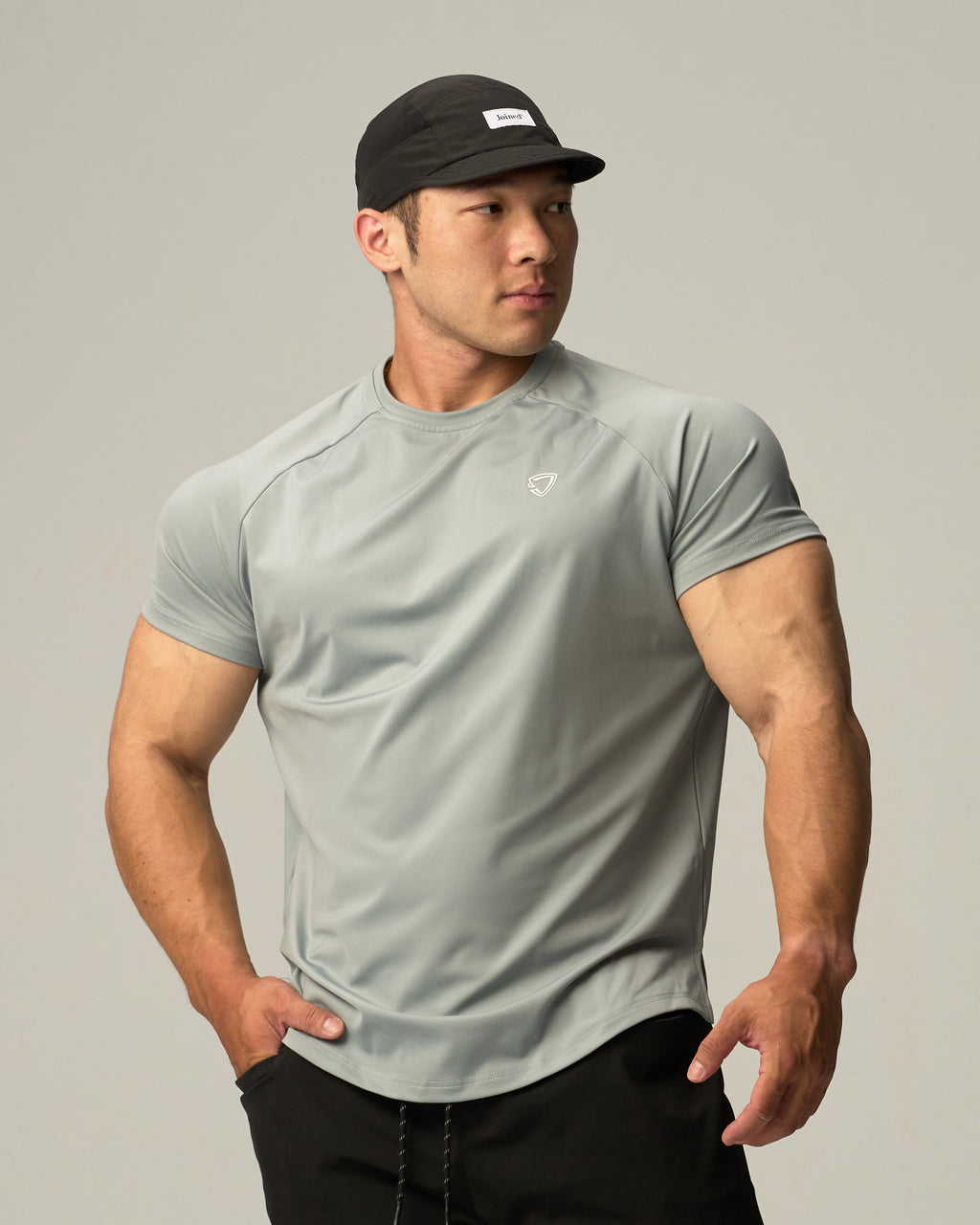 Adapt Performance Muscle Tee