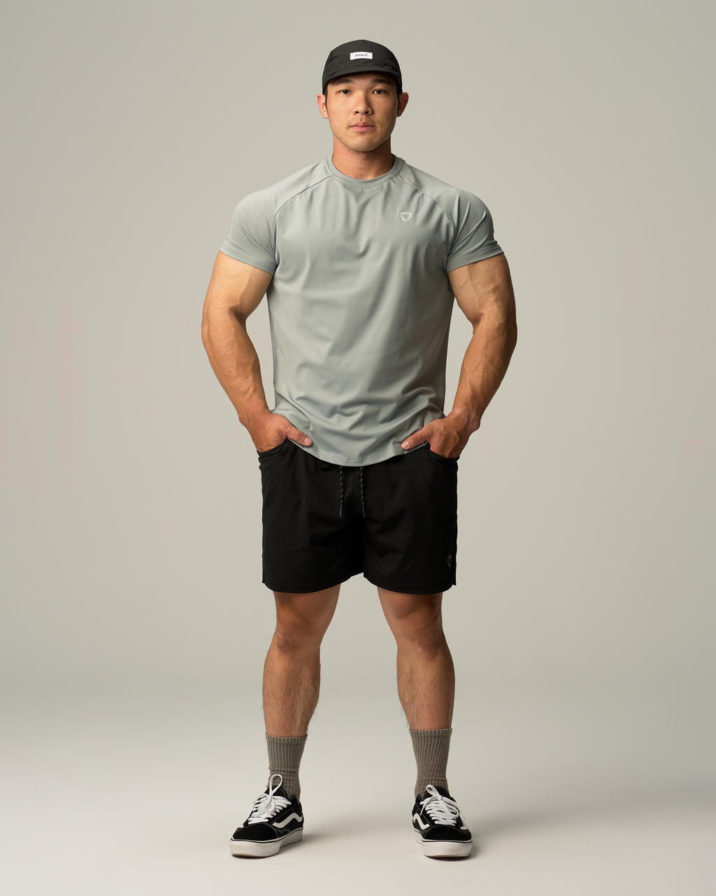 Adapt Performance Muscle Tee