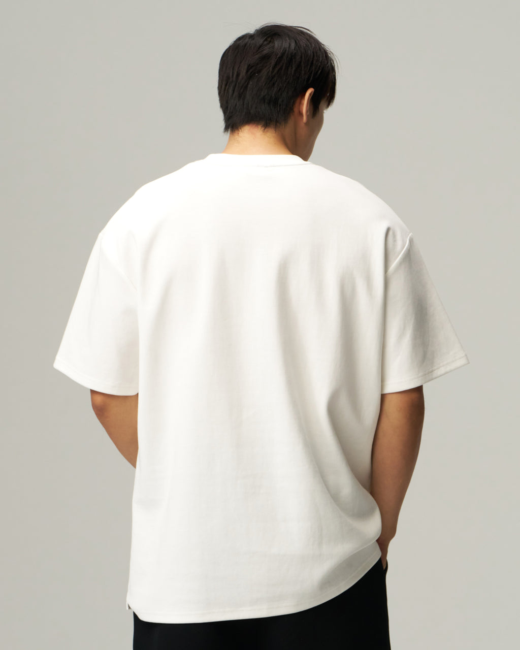 25 Aurora Graphic Oversized