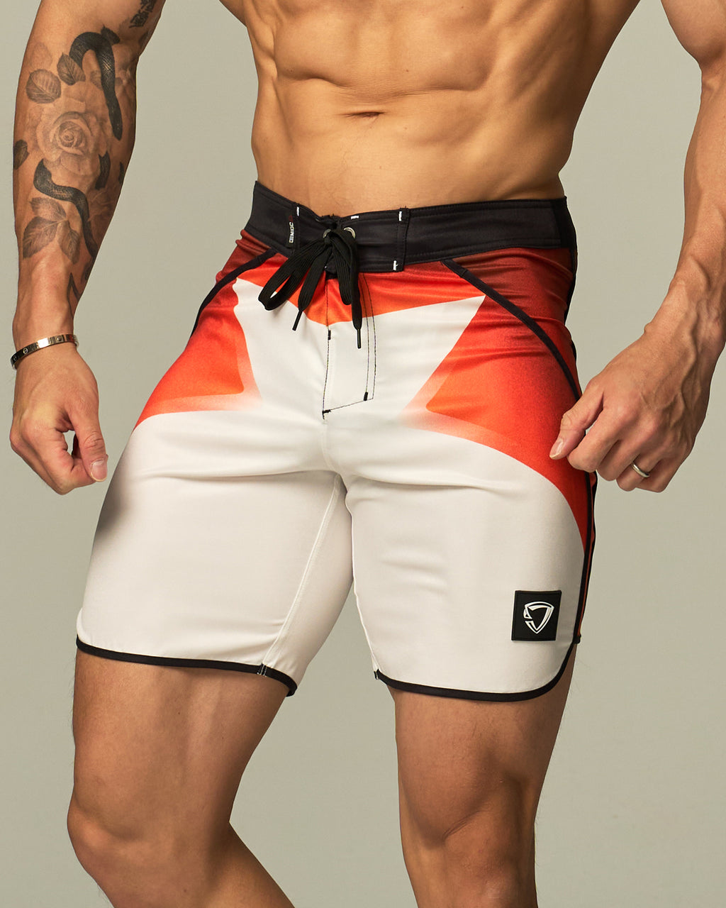 16" Board Shorts