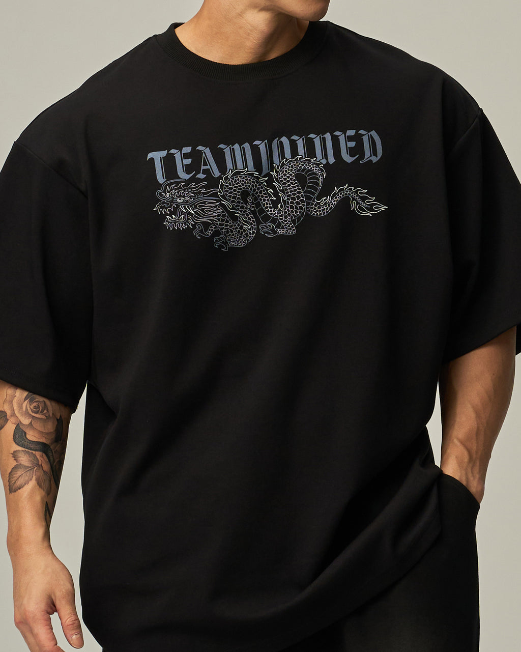 Dragon Extra Oversized