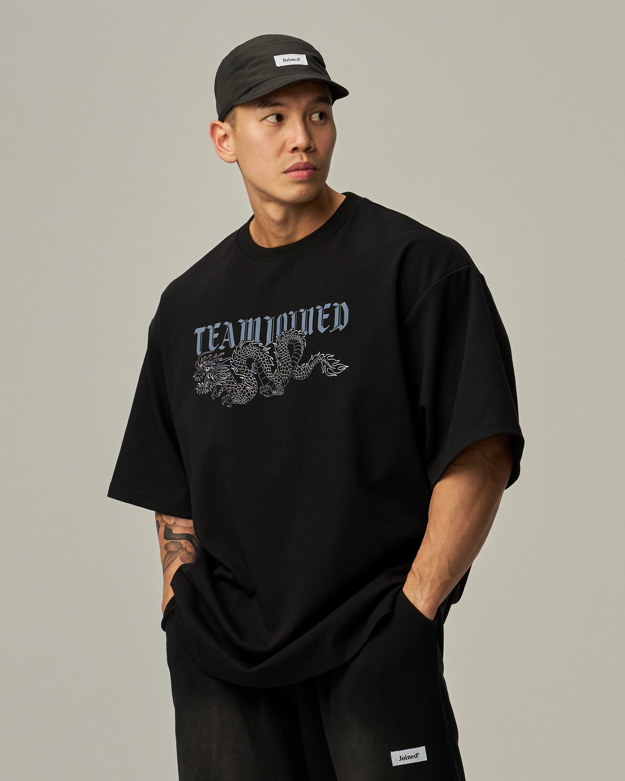 Dragon Extra Oversized