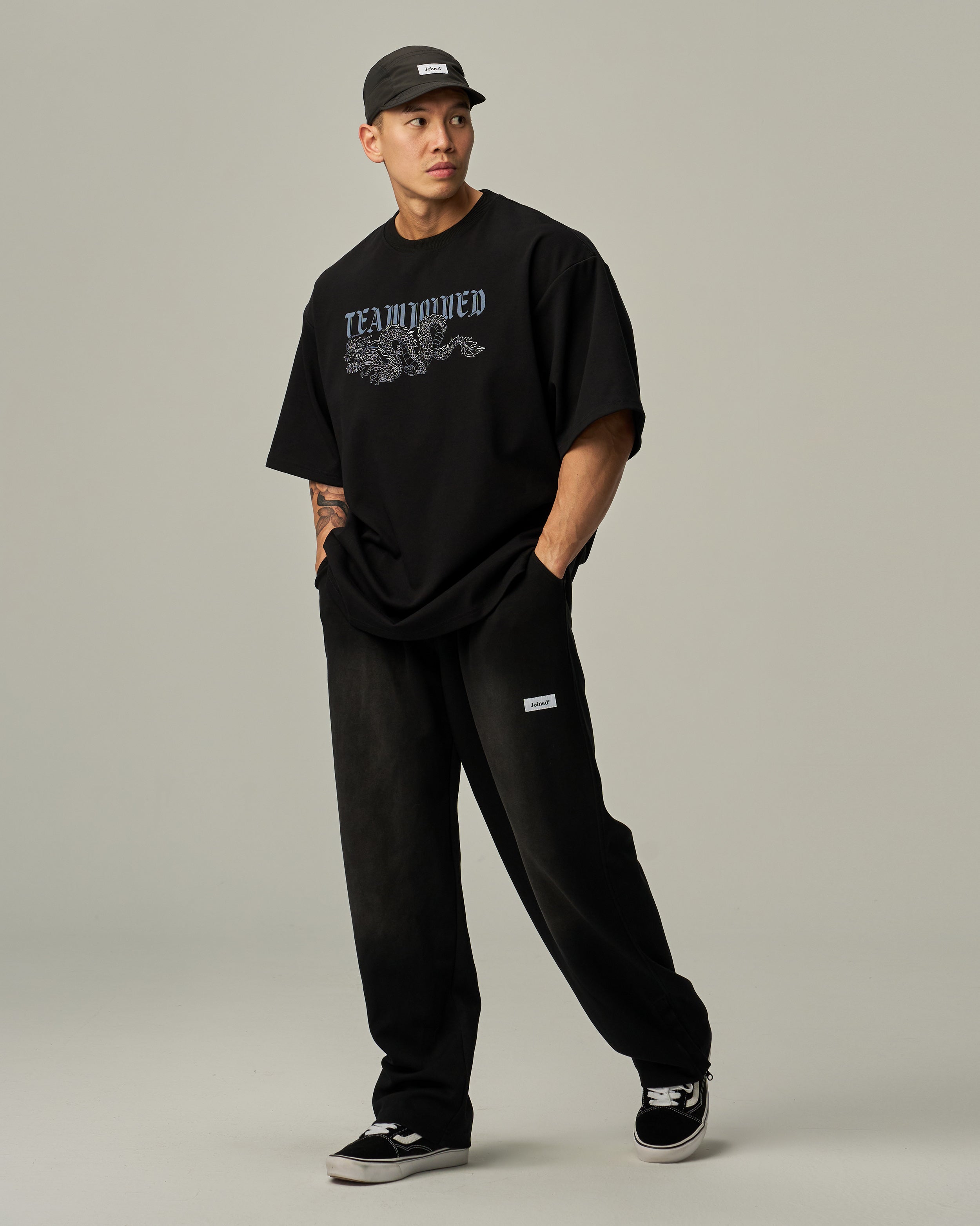 Dragon Extra Oversized