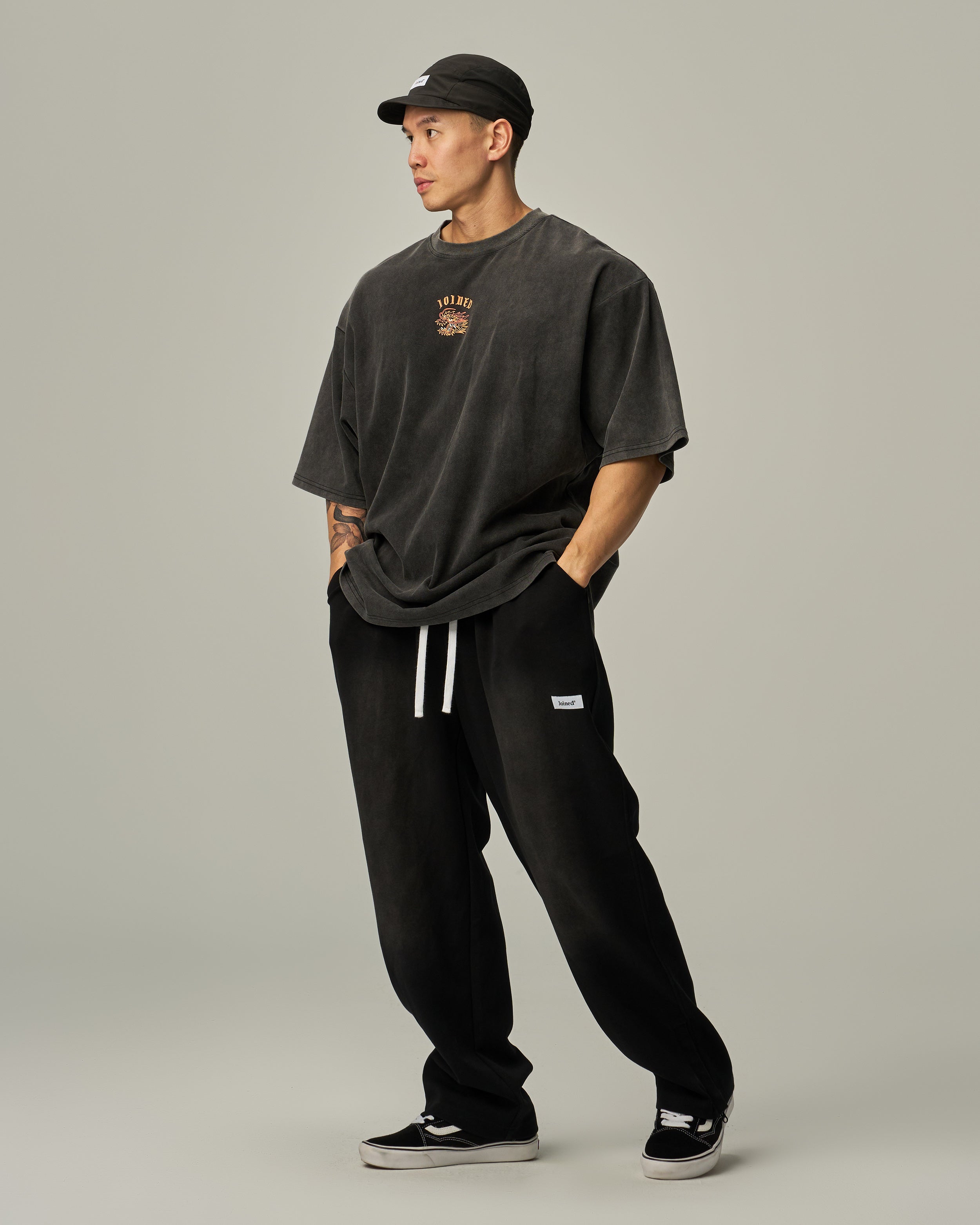 Dragon Extra Oversized