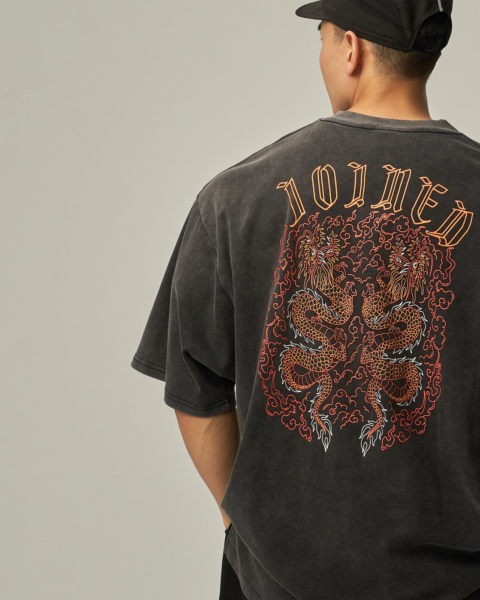 Dragon Extra Oversized