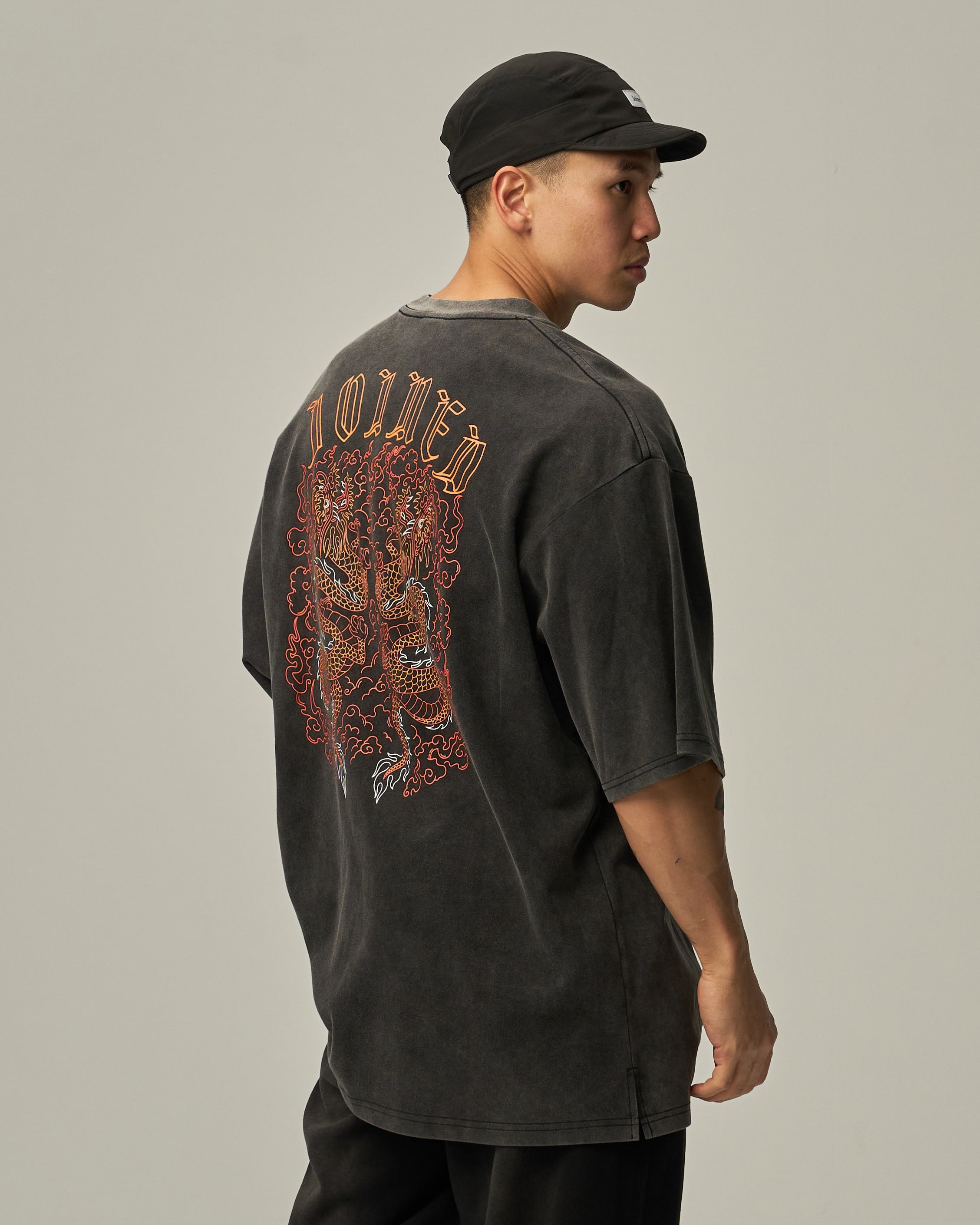 Dragon Extra Oversized