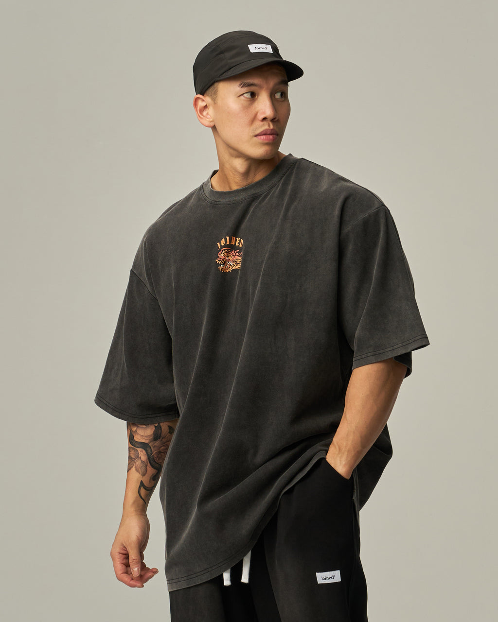 Dragon Extra Oversized