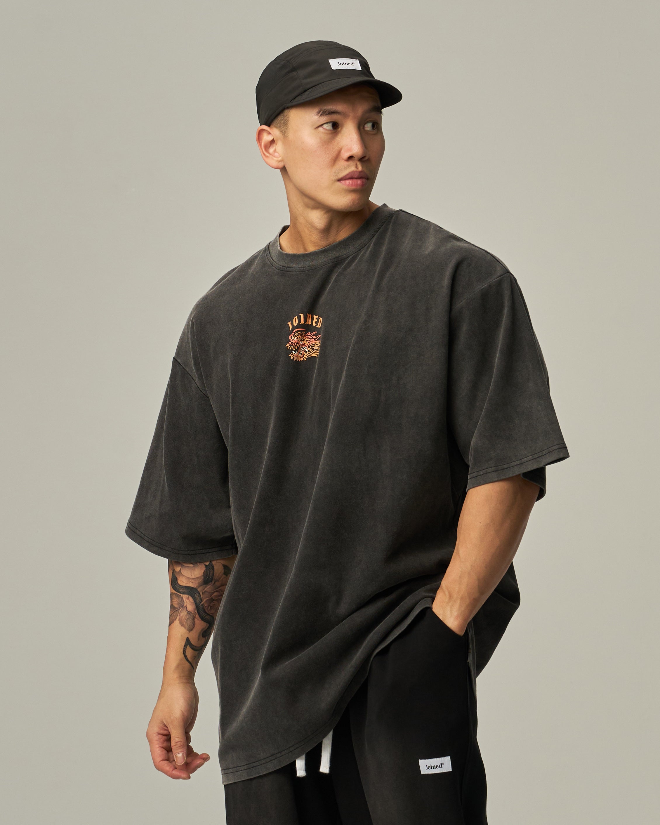 Dragon Extra Oversized