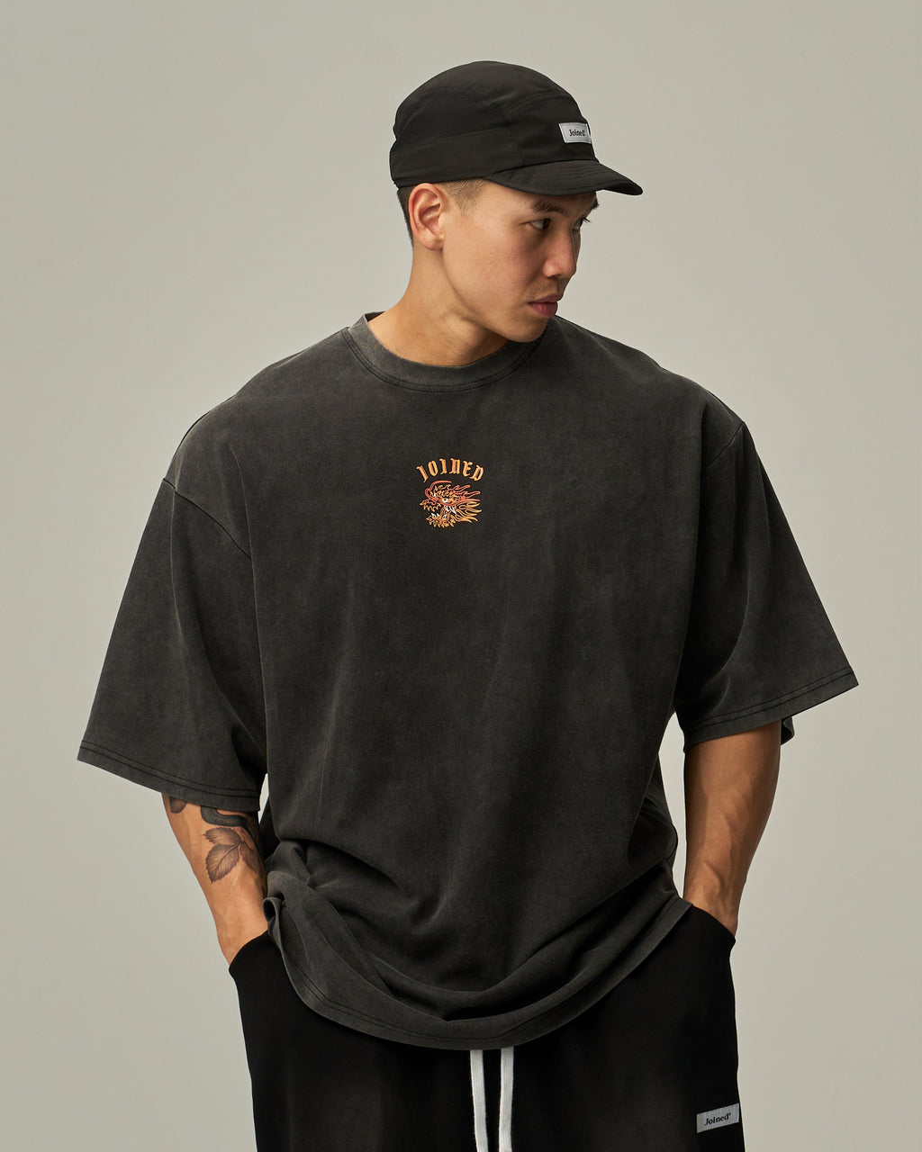 Dragon Extra Oversized