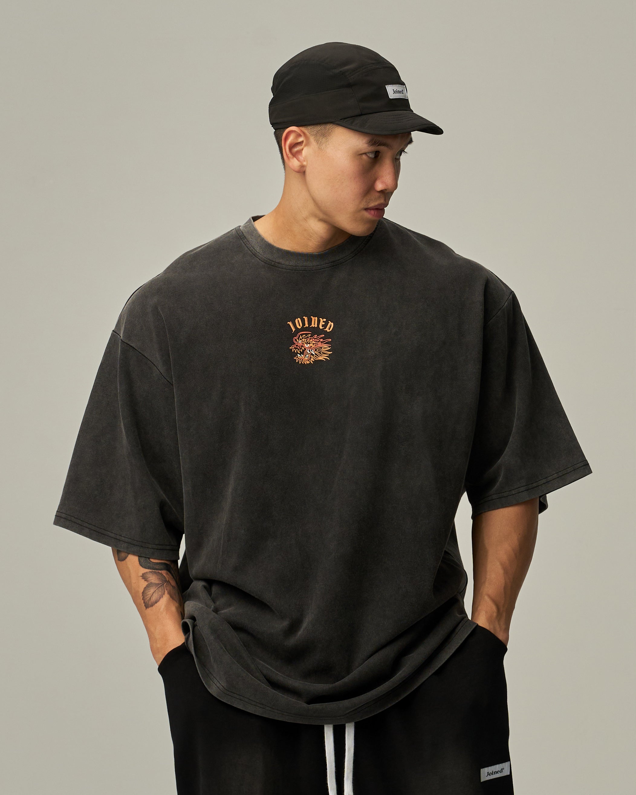 Dragon Extra Oversized