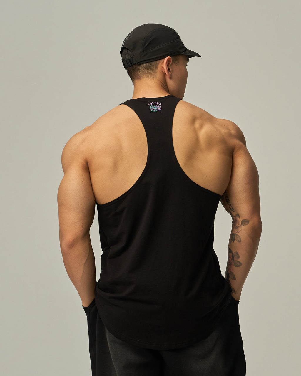 Dragon Muscle Stringer