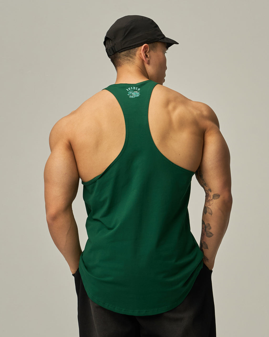 Dragon Muscle Stringer