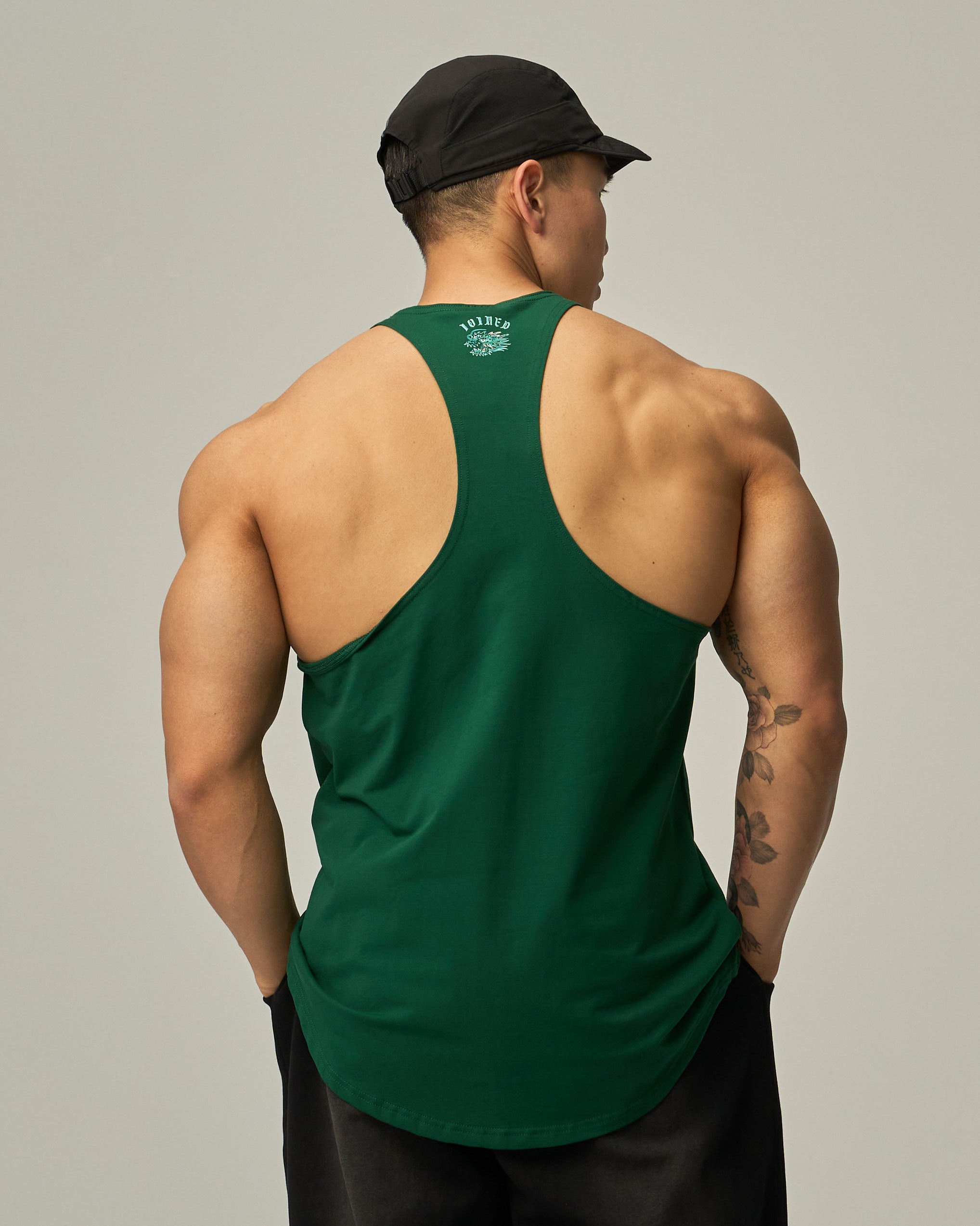 Dragon Muscle Stringer