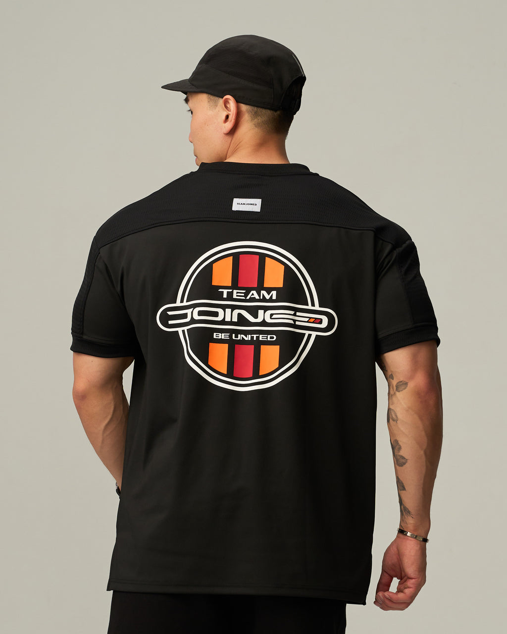 TJTC™ Racing Adapt Mesh Flexfit Jersey