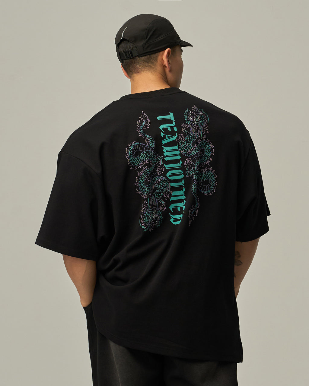 Dragon Extra Oversized