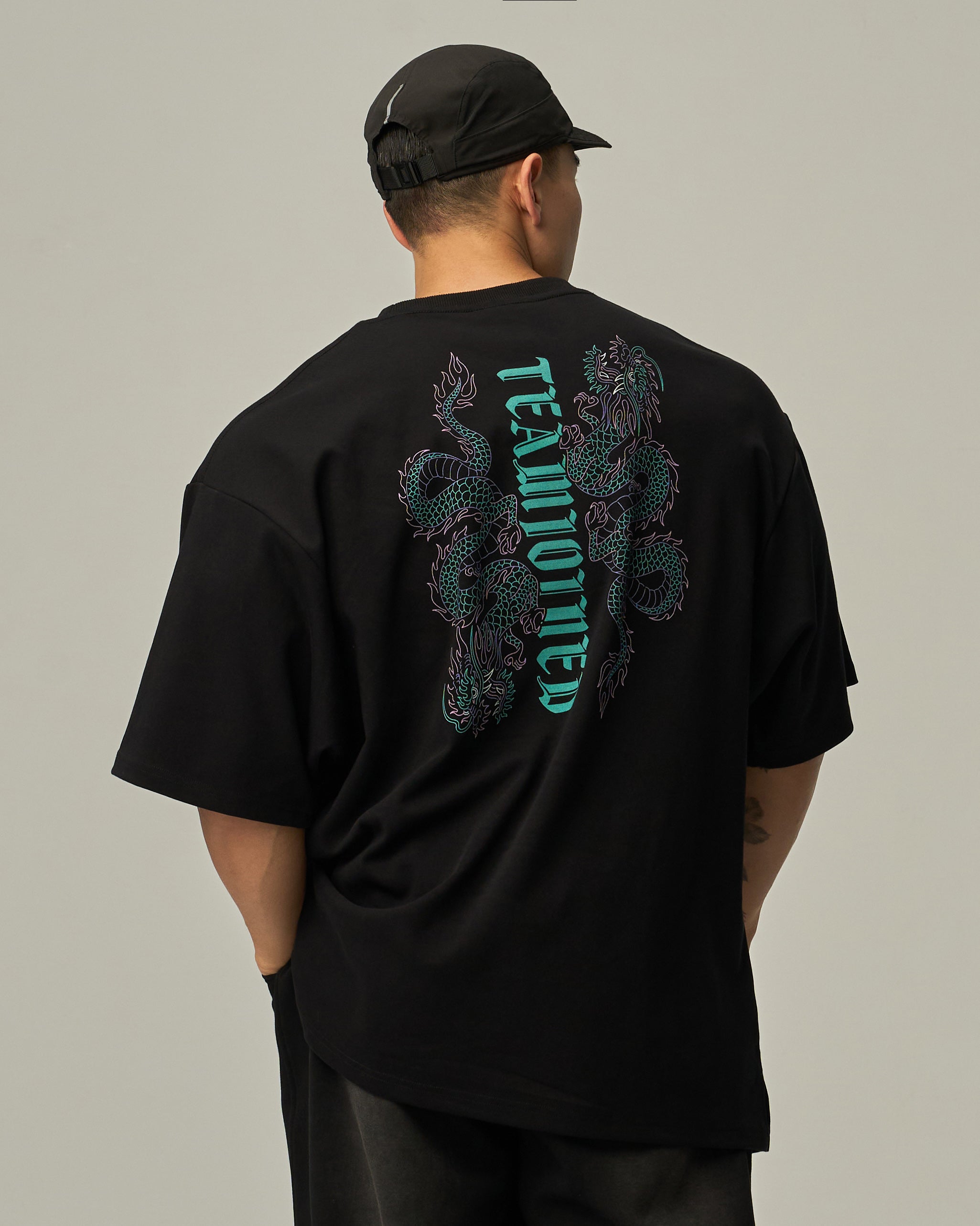 Dragon Extra Oversized