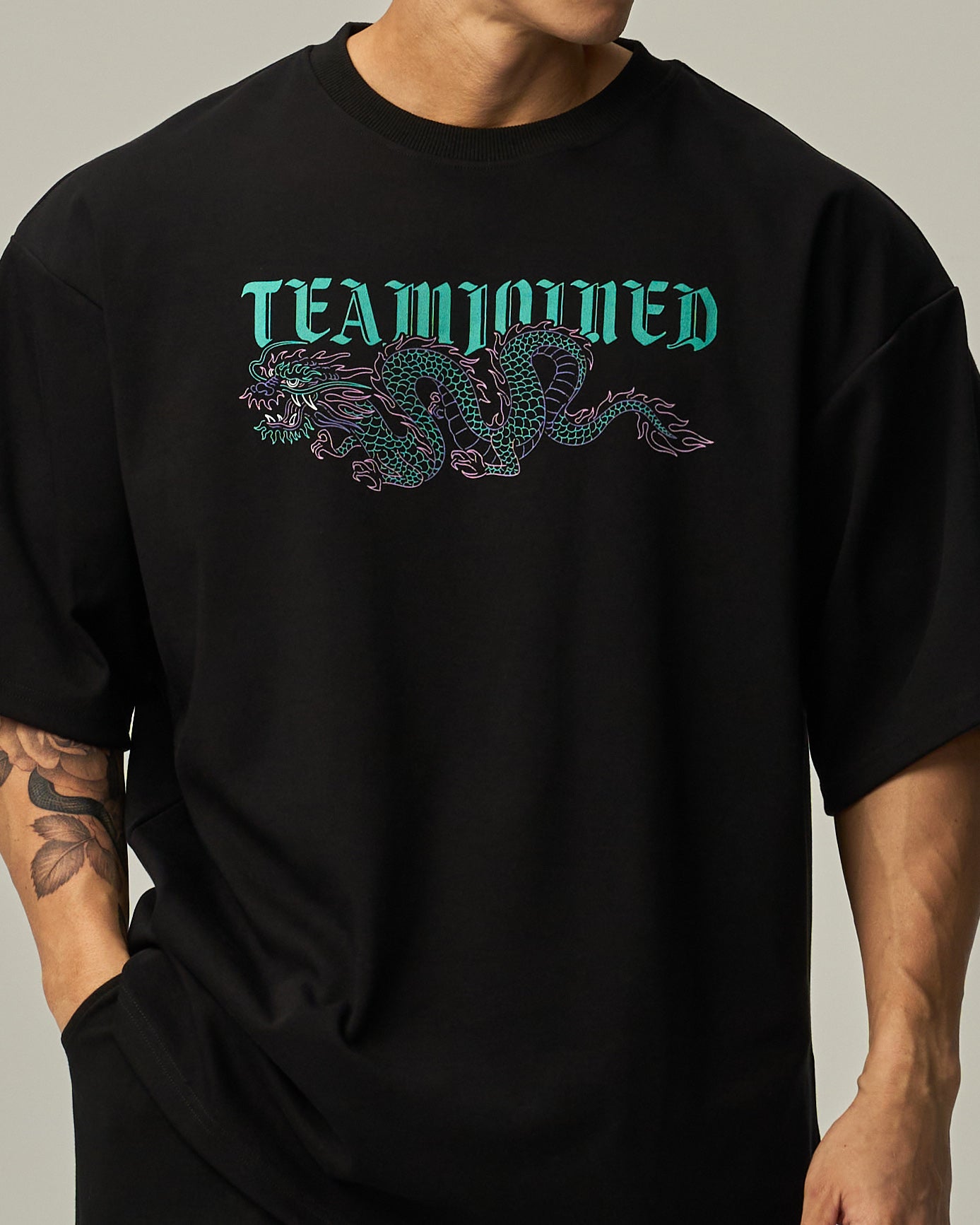 Dragon Extra Oversized