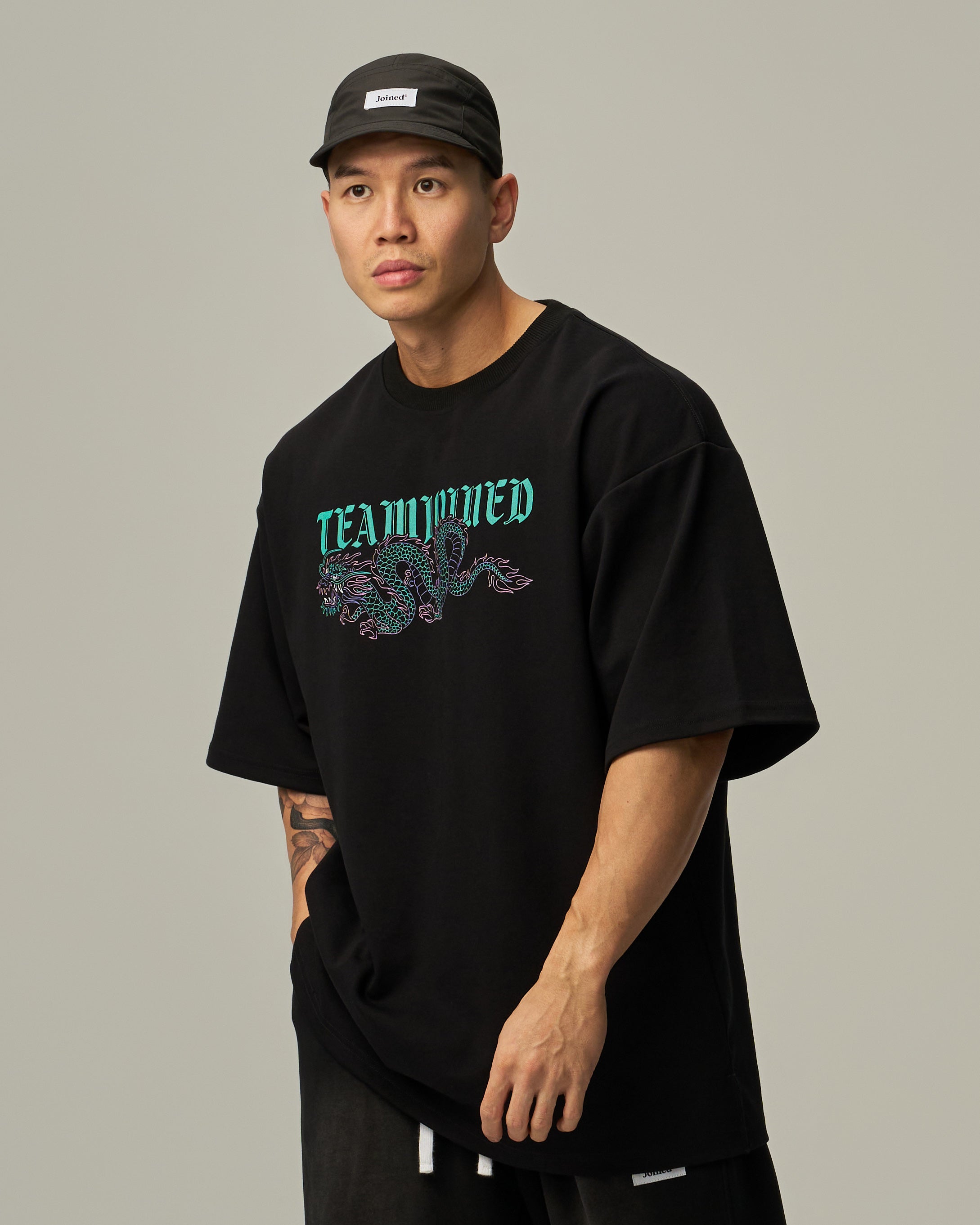 Dragon Extra Oversized