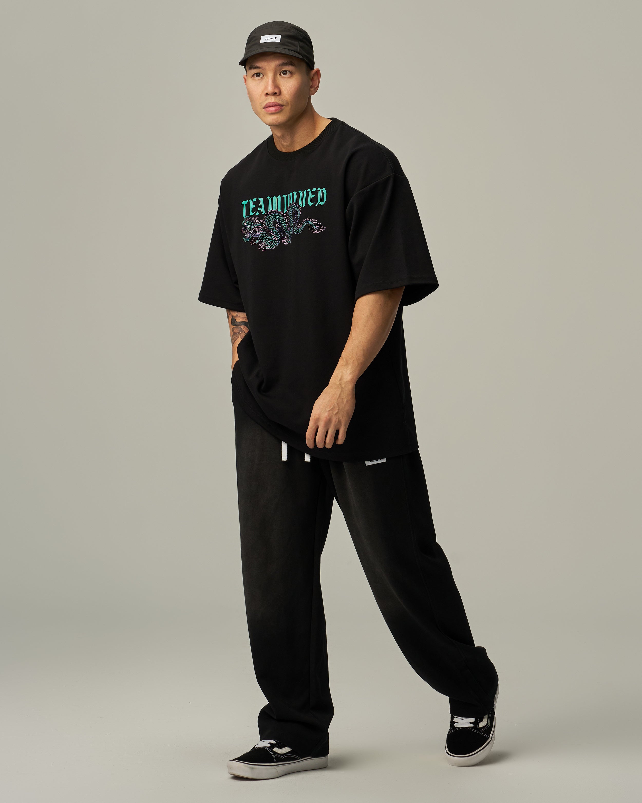 Dragon Extra Oversized