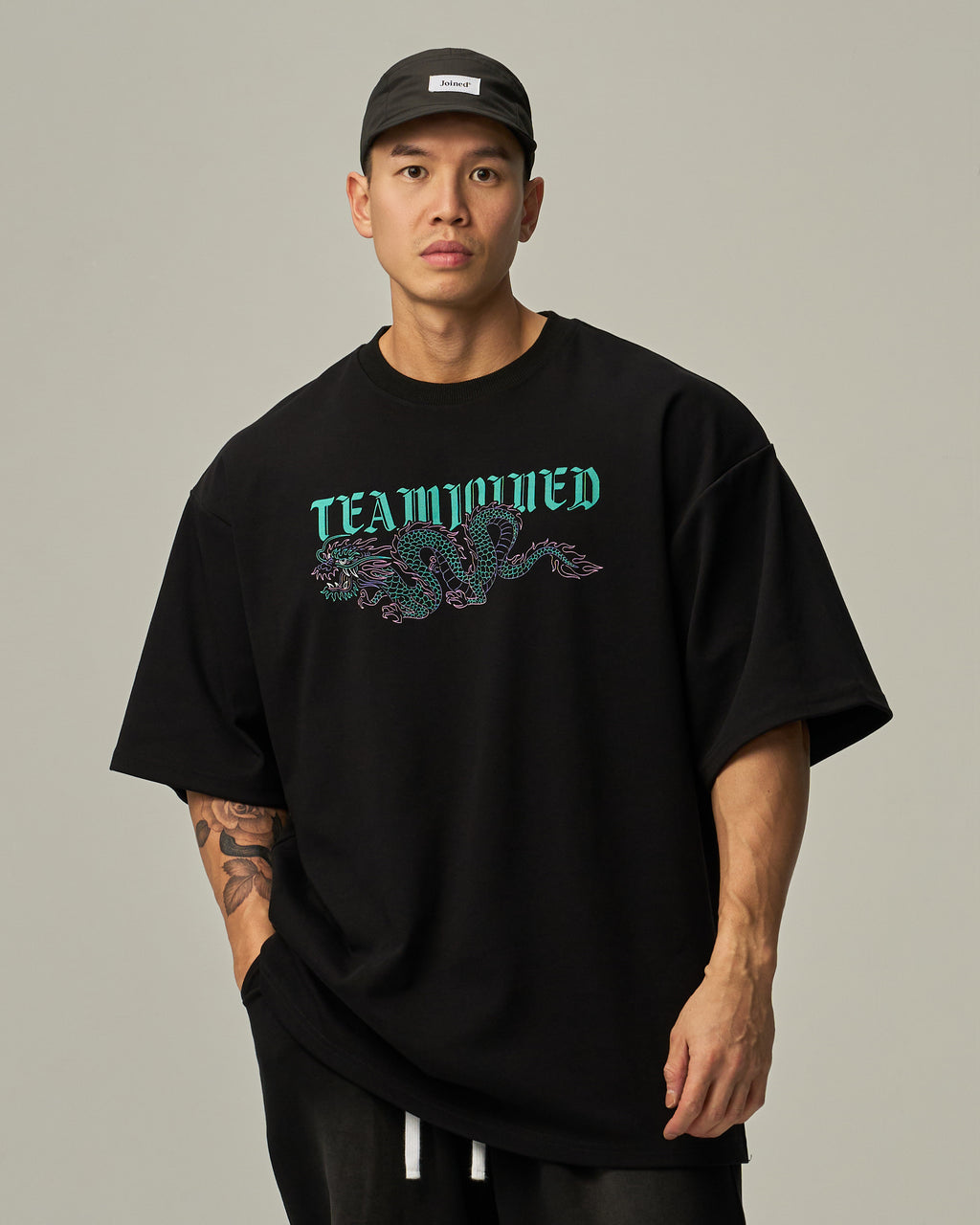 Dragon Extra Oversized