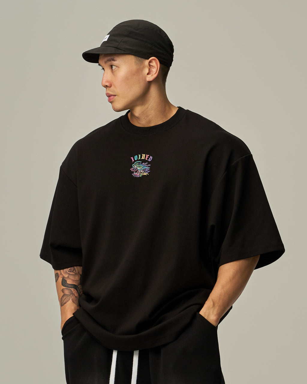 Dragon Extra Oversized