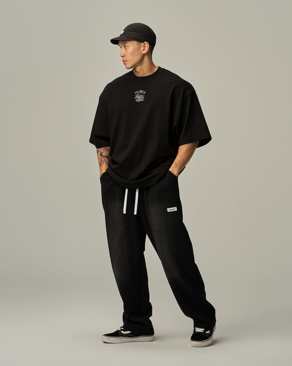 Dragon Extra Oversized