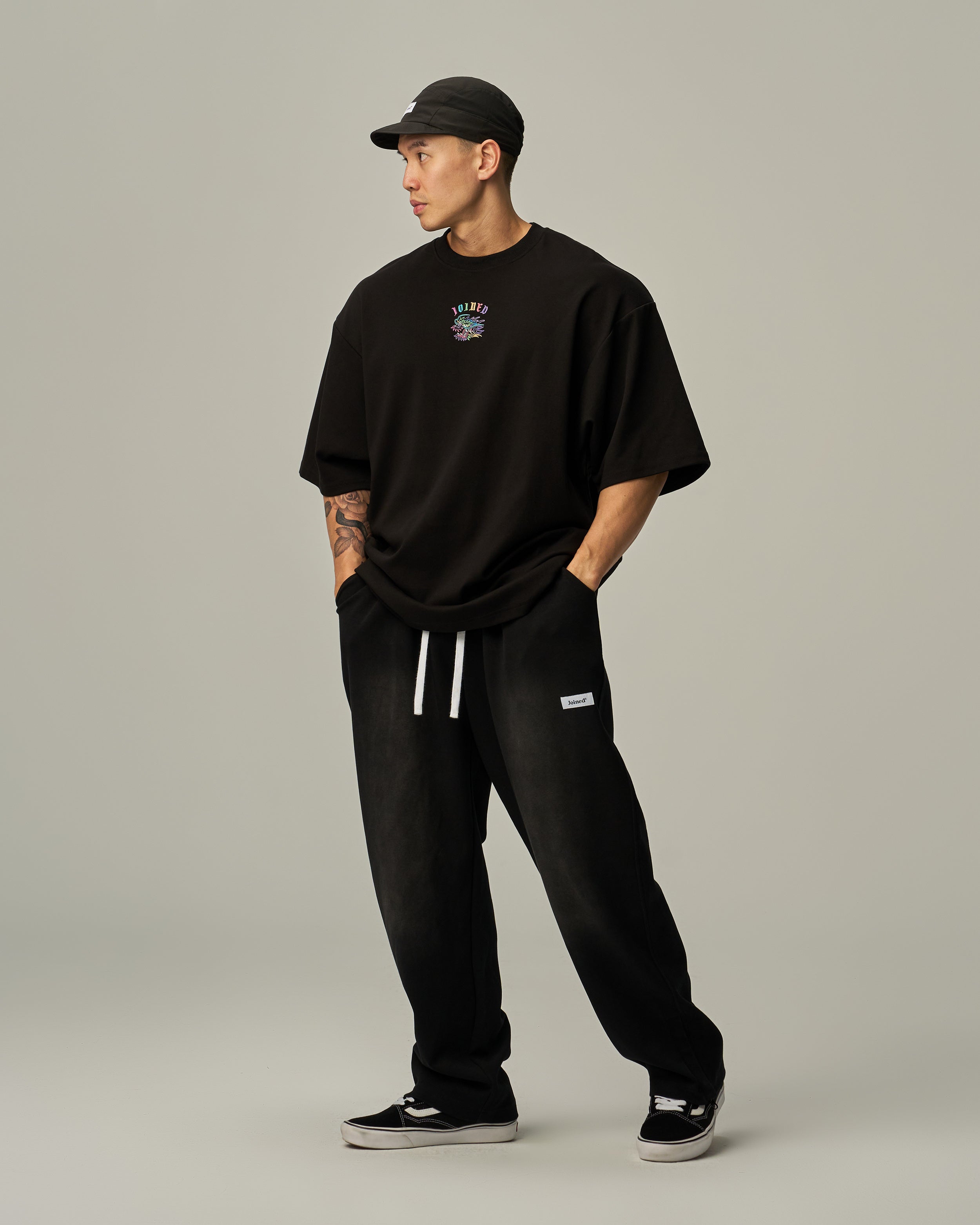 Dragon Extra Oversized