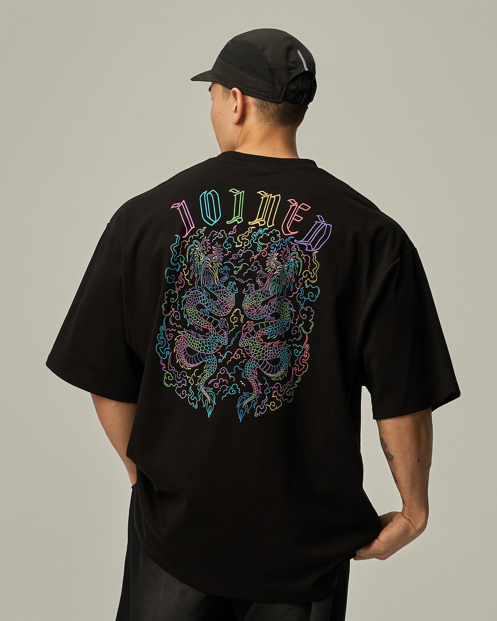 Dragon Extra Oversized