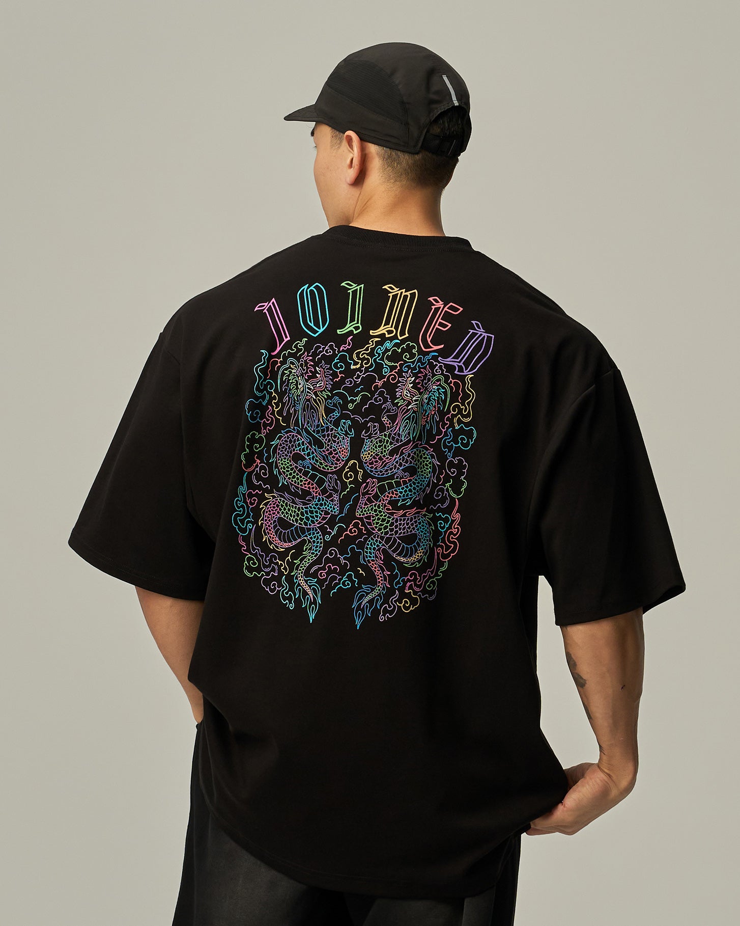 Dragon Extra Oversized