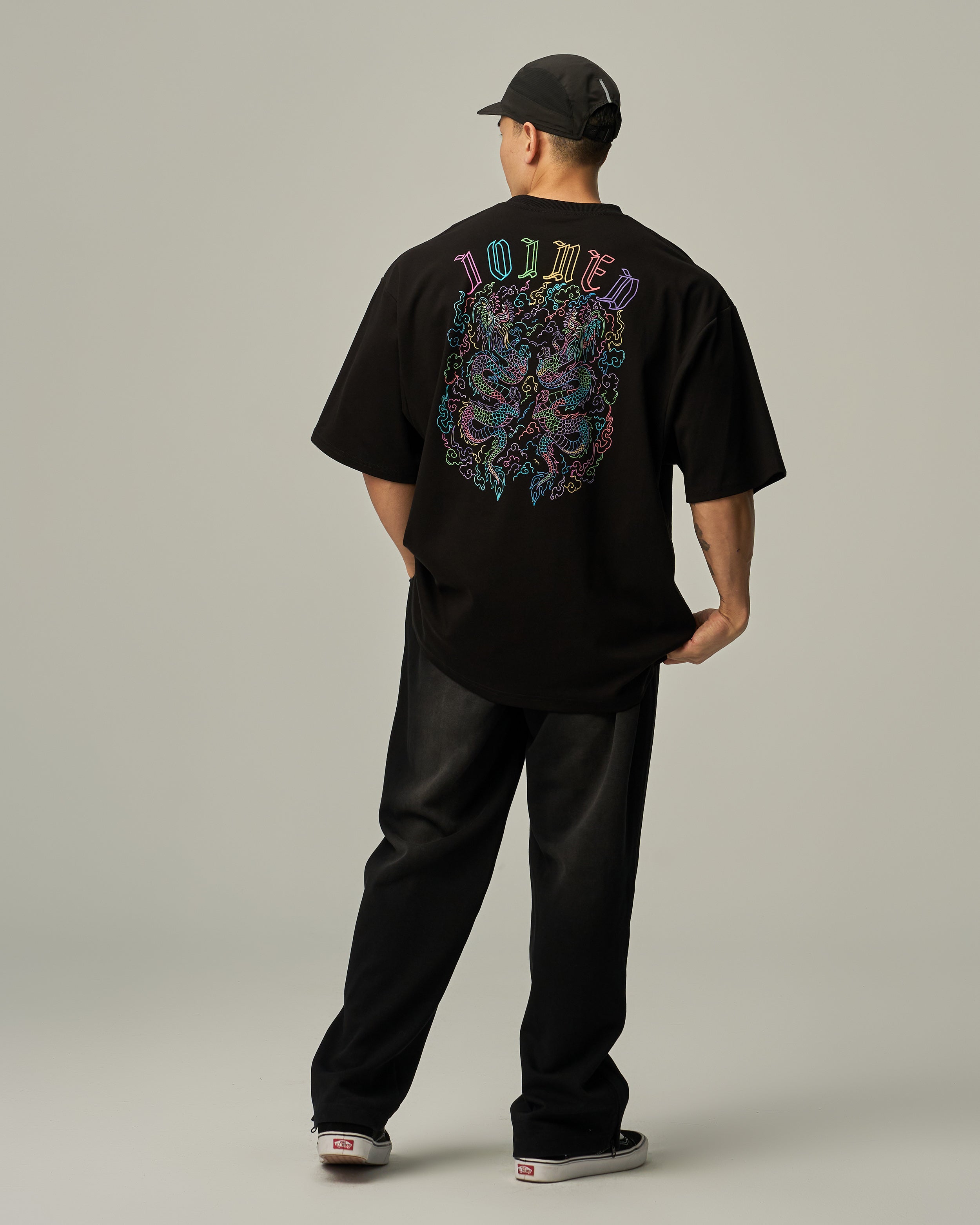 Dragon Extra Oversized