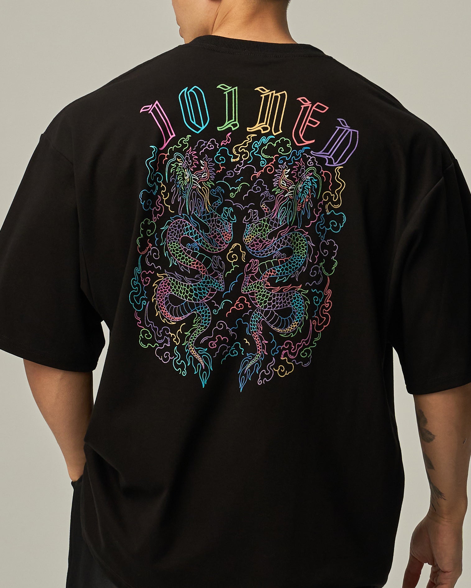 Dragon Extra Oversized