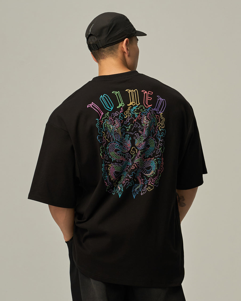 Dragon Extra Oversized