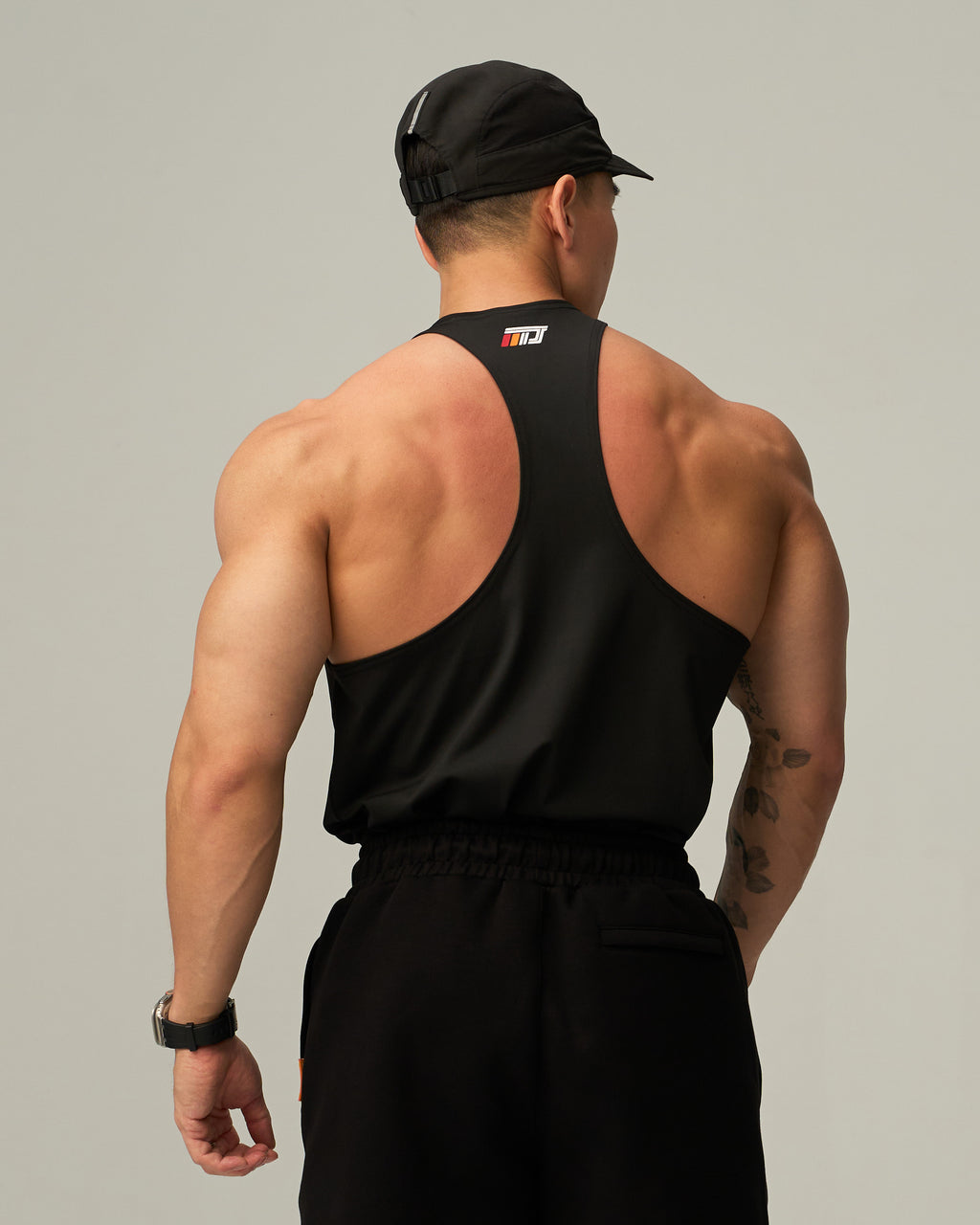 TJTC™ Racing Stringer