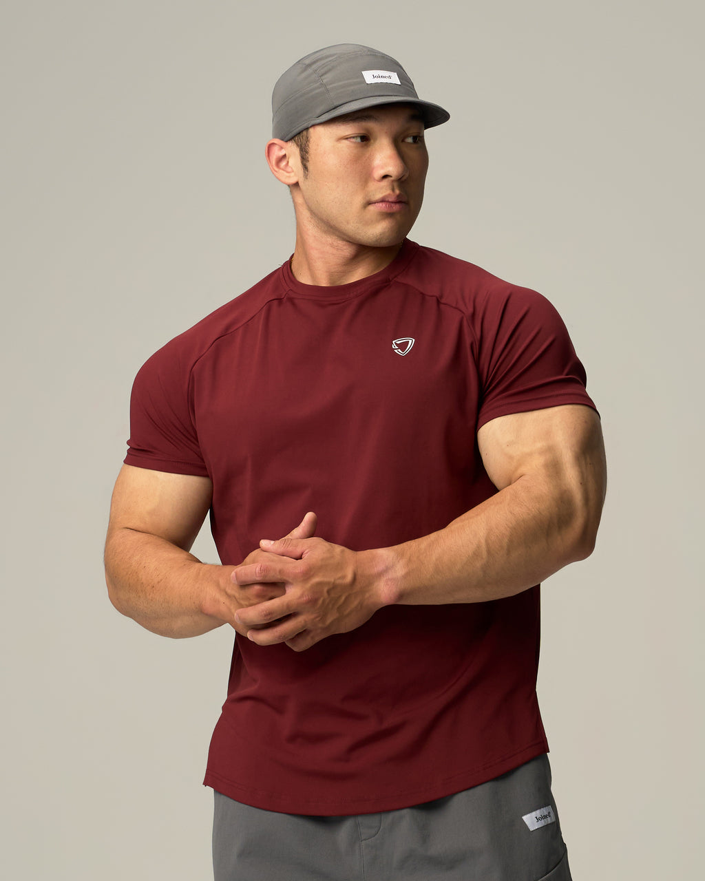 Adapt Performance Muscle Tee