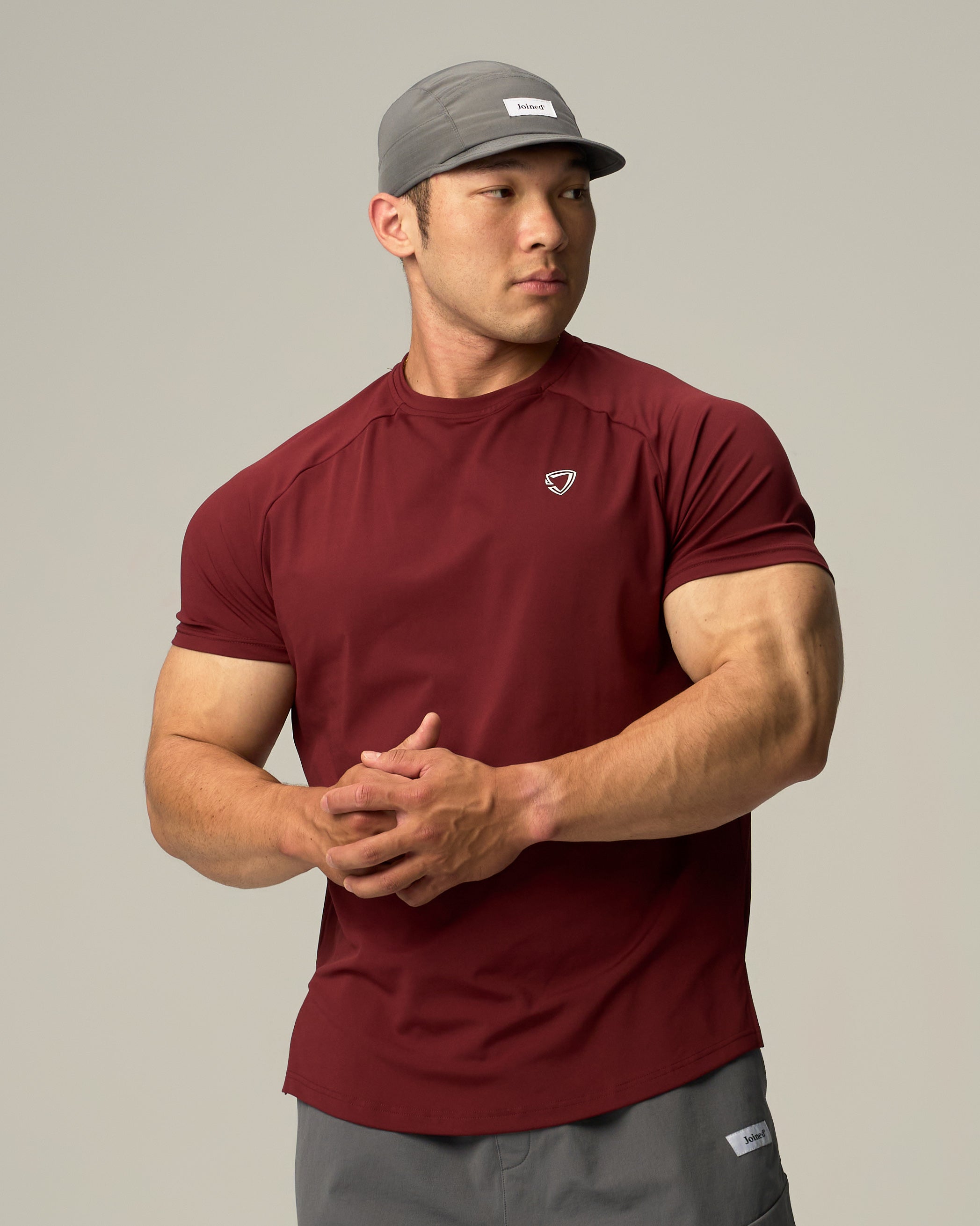 Adapt Performance Muscle Tee