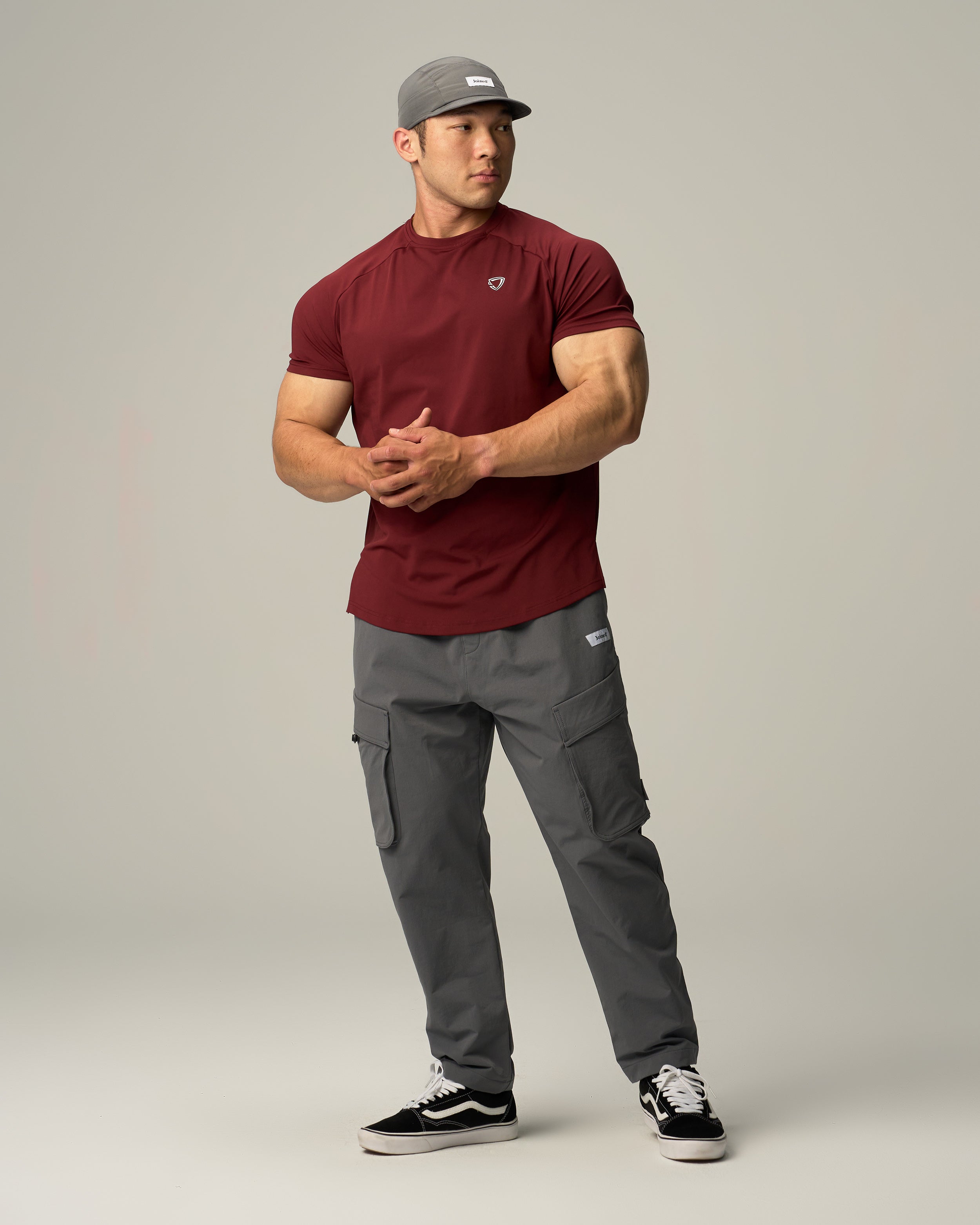 Adapt Performance Muscle Tee