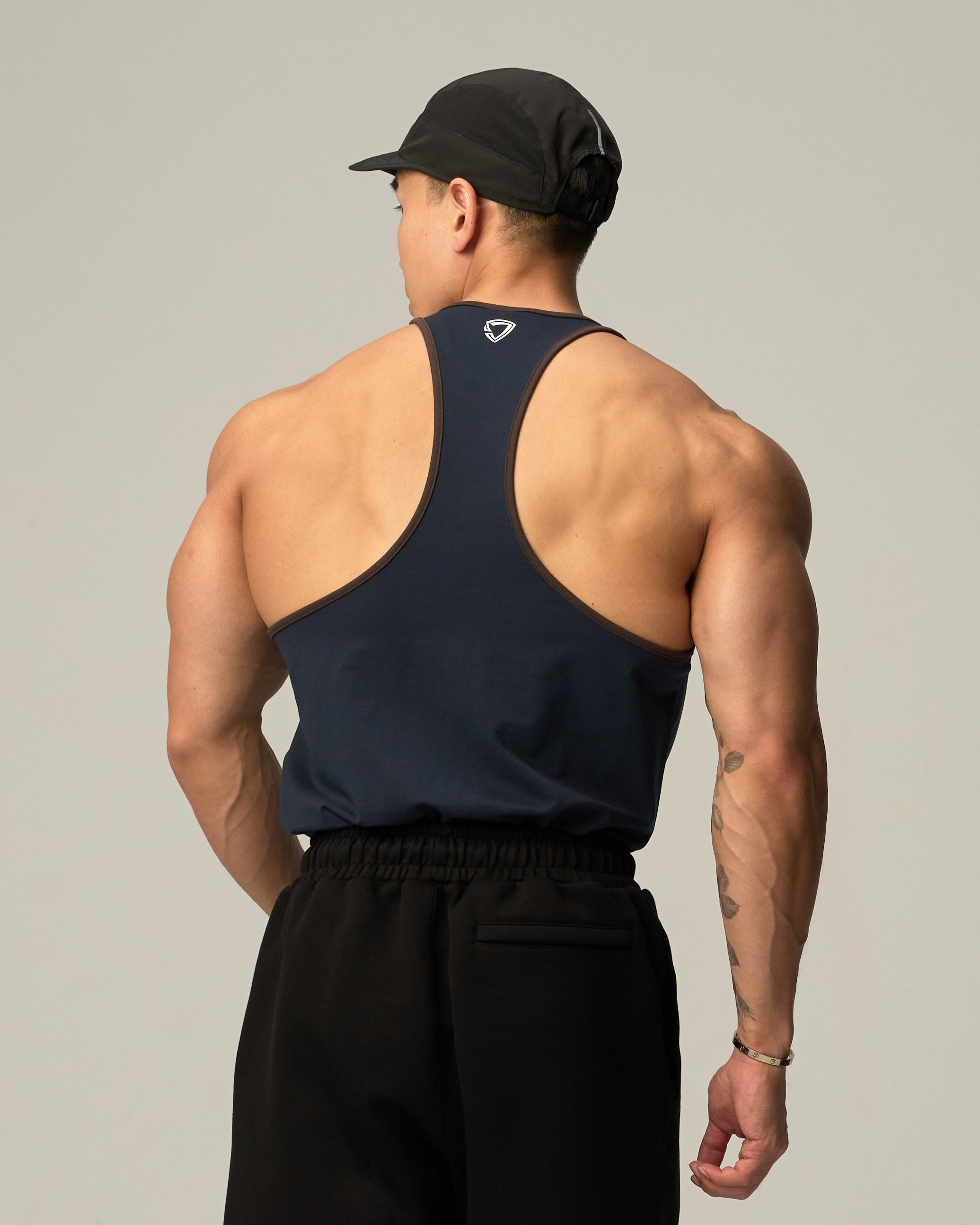 TJTC™ BETTER Splice Muscle Stringer