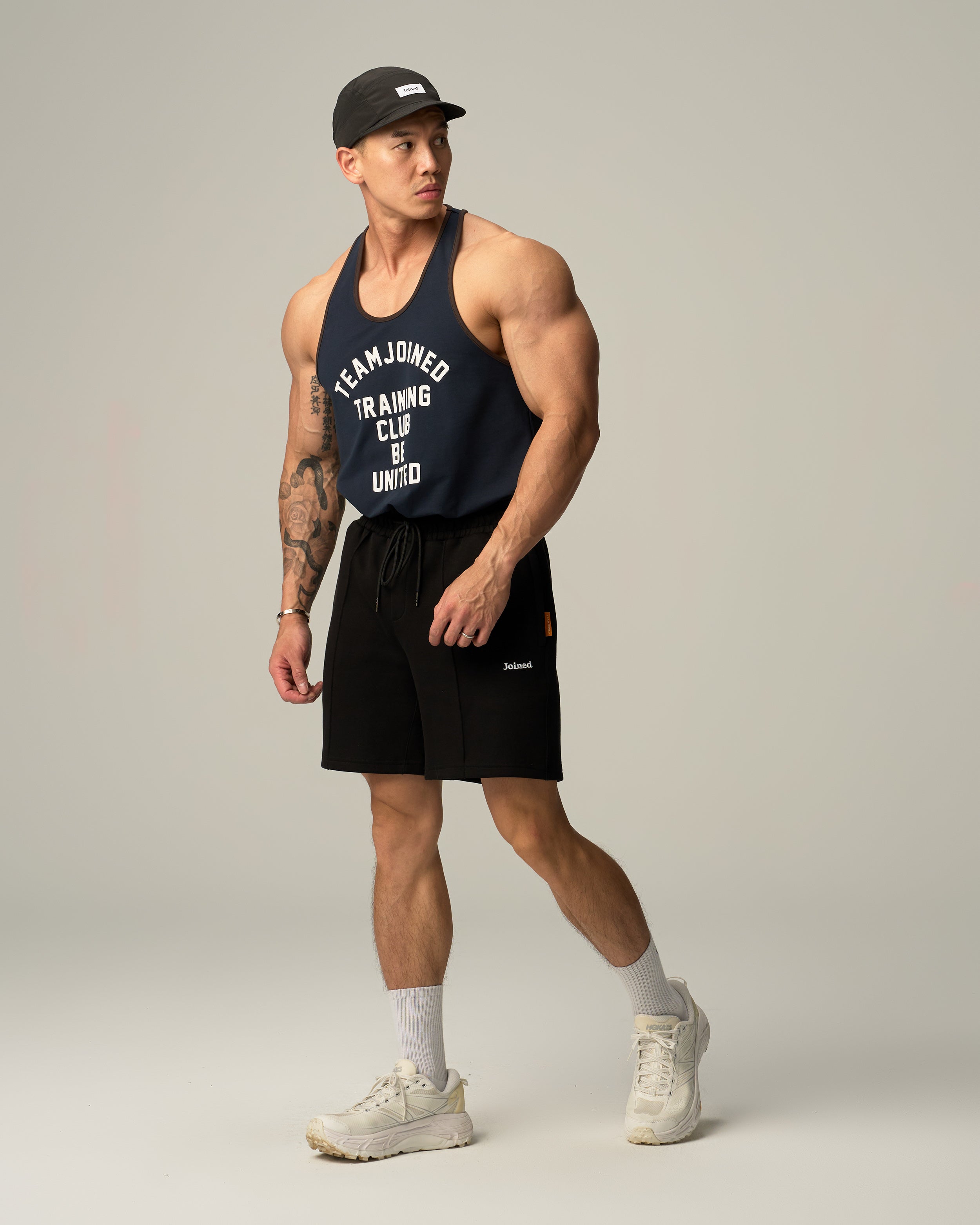 TJTC™ BETTER Splice Muscle Stringer