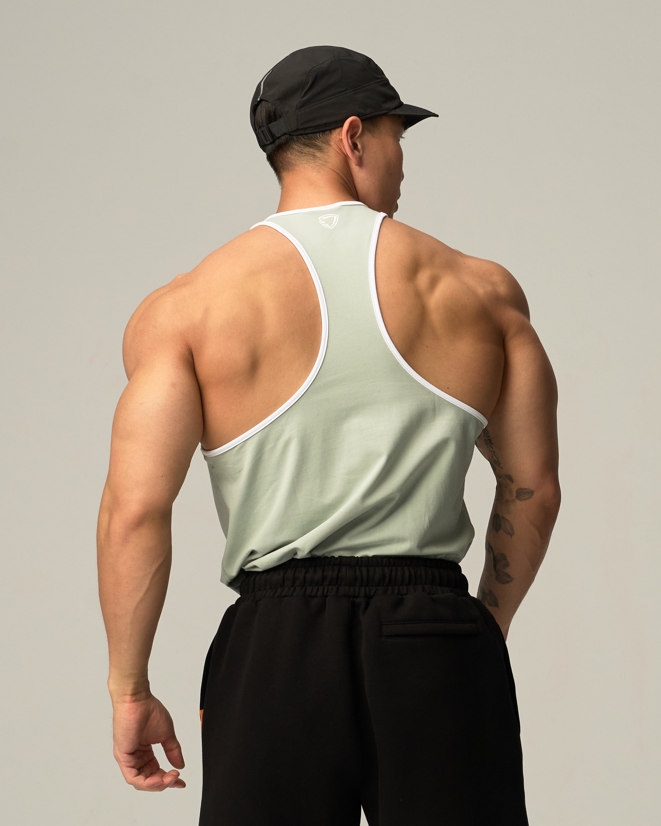 TJTC™ BETTER Splice Muscle Stringer