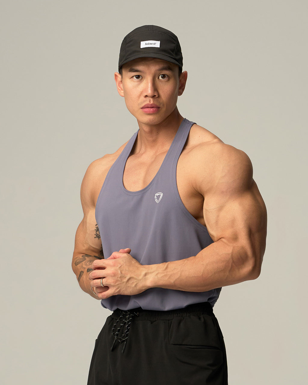 Adapt Muscle Stringer