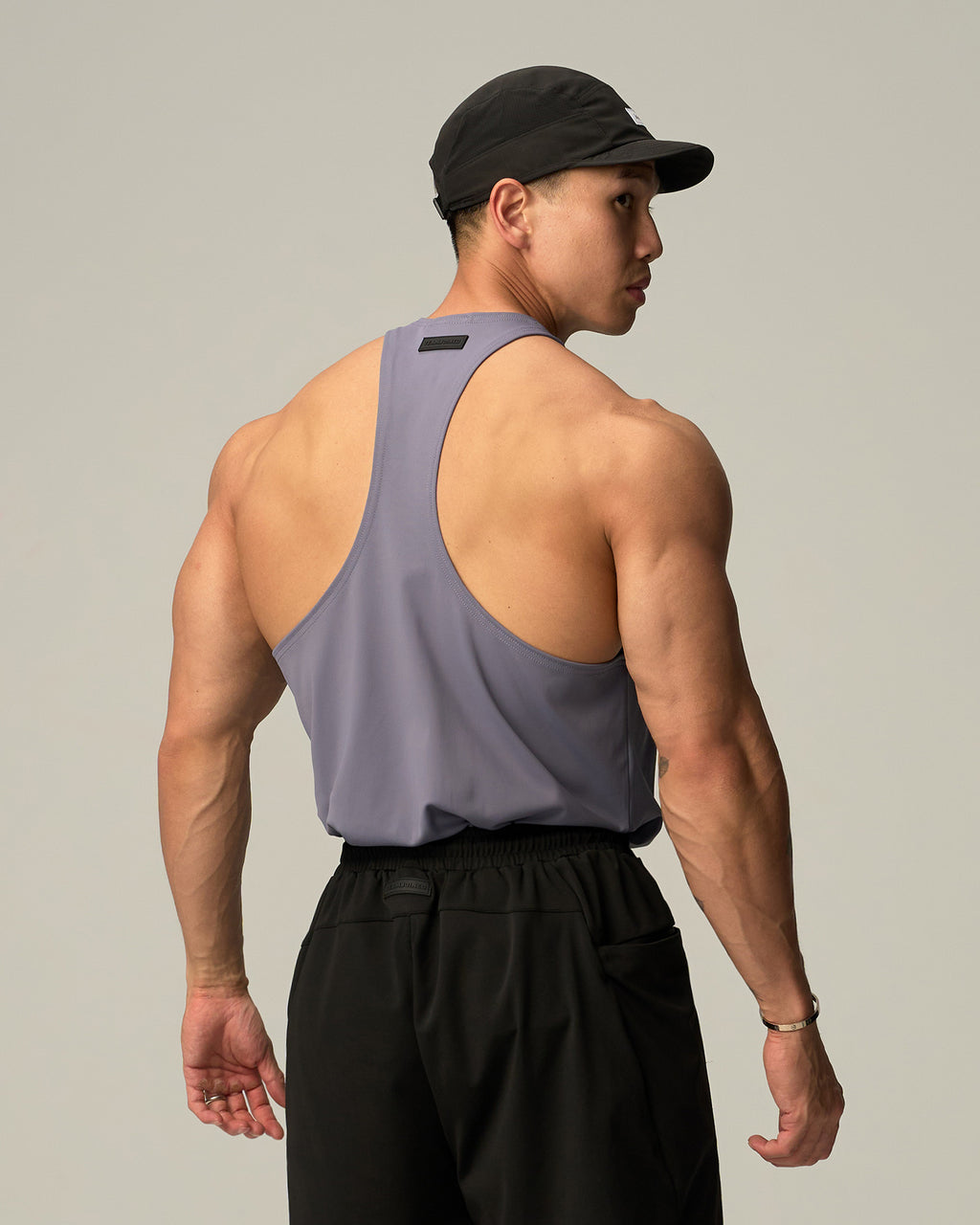 Adapt Muscle Stringer