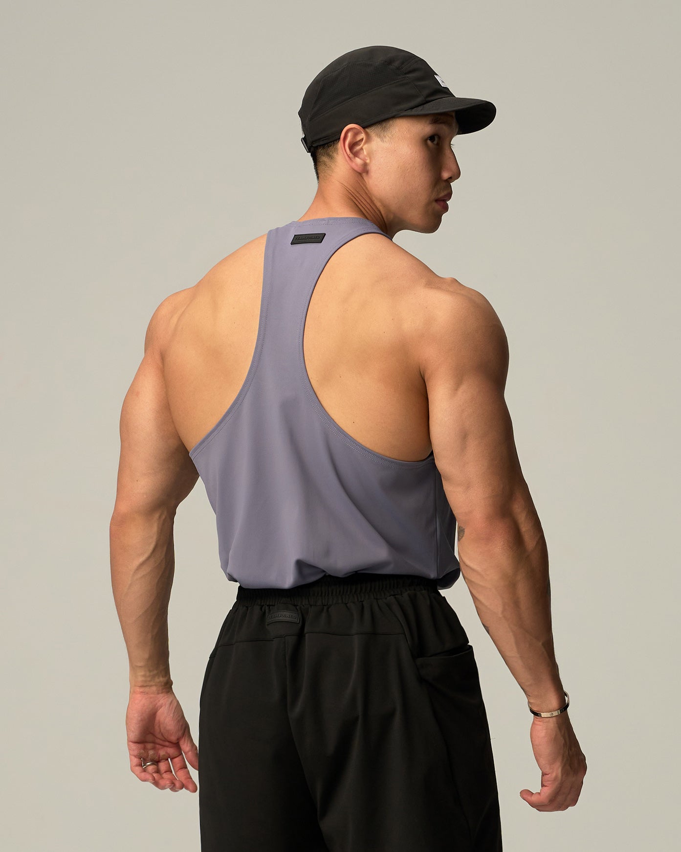 Adapt Muscle Stringer