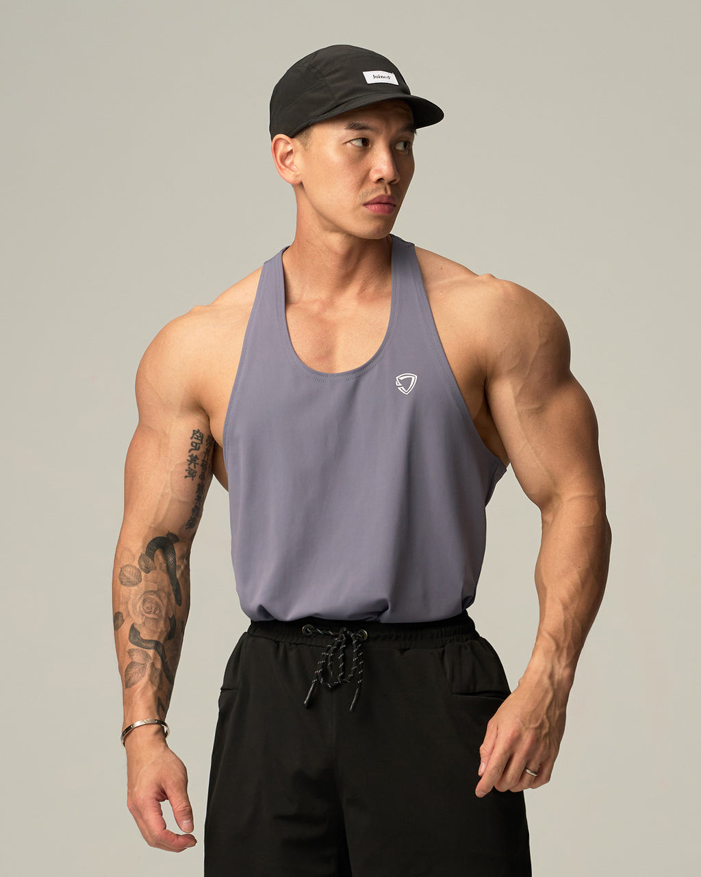 Adapt Muscle Stringer