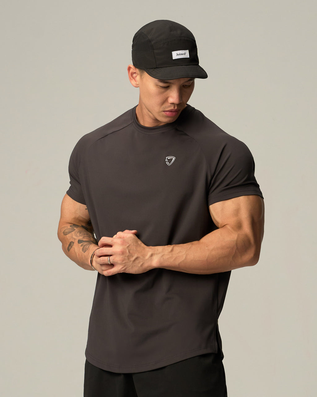 Adapt Performance Muscle Tee