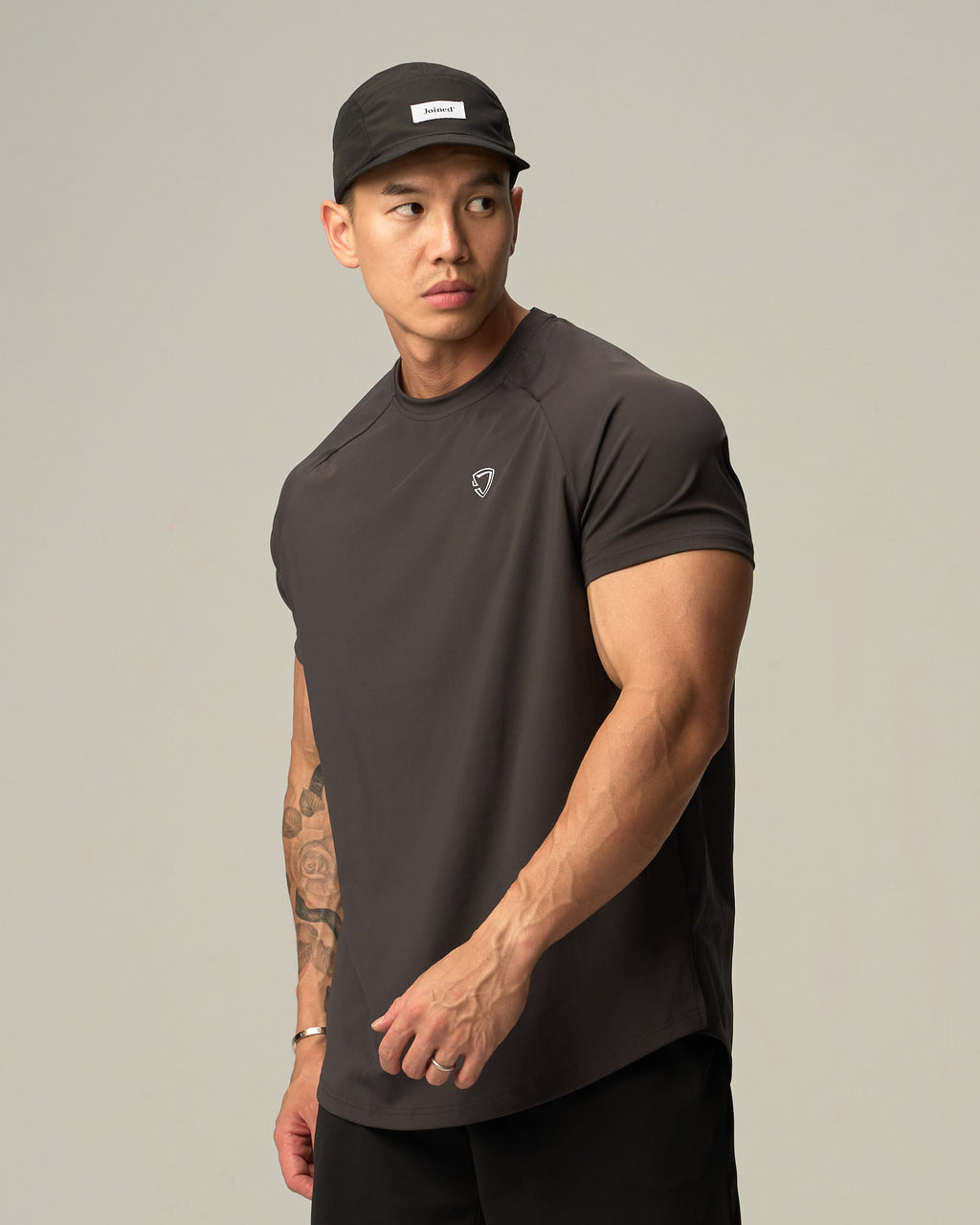 Adapt Performance Muscle Tee